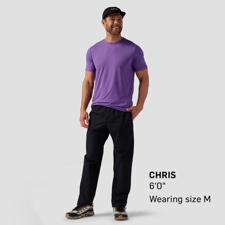 Stoic - Utility Venture Pant - Men's