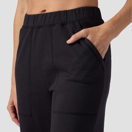 Stoic - Vintage Gym Wide Leg Pant - Women's