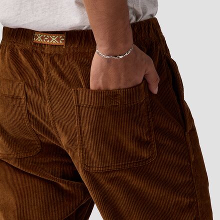 Stoic - Corduroy Venture Pant - Men's