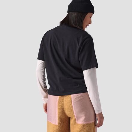 Stoic - Bess T-Shirt - Women's