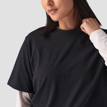 Stoic - Bess T-Shirt - Women's