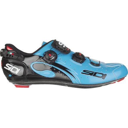 Sidi - Wire Push Team Sky Limited Edition Cycling Shoe - Men's
