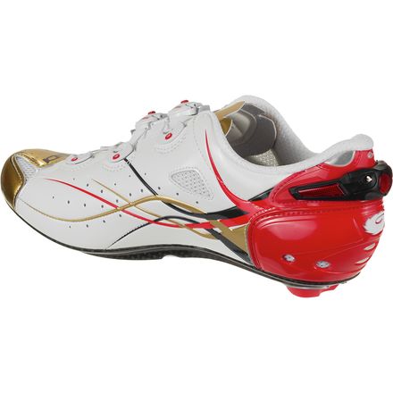 Sidi - Shot Team Bahrain Limited Edition Cycling Shoe - Men's