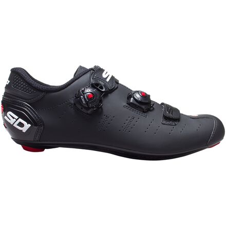 Sidi - Ergo 5 Carbon Cycling Shoe - Men's - Matte Black