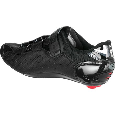 Sidi - Genius 7 Air Carbon Cycling Shoe - Men's