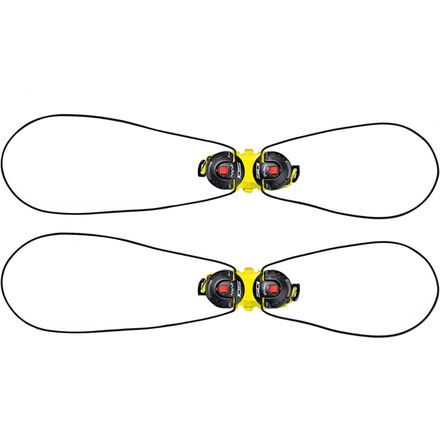 Shot Tiger R. Double Tecno-3 Push System