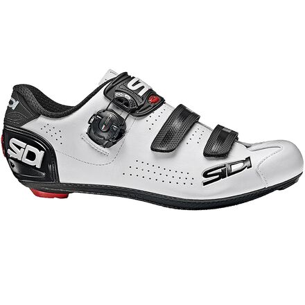 Sidi - Alba 2 Cycling Shoe - Men's - White/Black