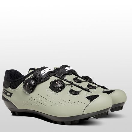 Sidi Dominato 10 Cycling Shoe - Contende Bicycles