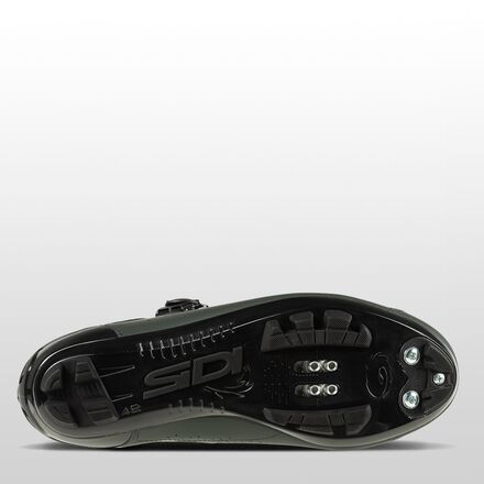 Sidi - Dominator 10 Cycling Shoe - Men's
