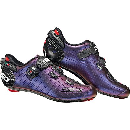 Sidi - Wire 2 Carbon Air Limited Edition Cycling Shoe