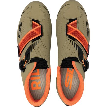 Sidi - Aertis Mountain Clipless Shoe - Women's
