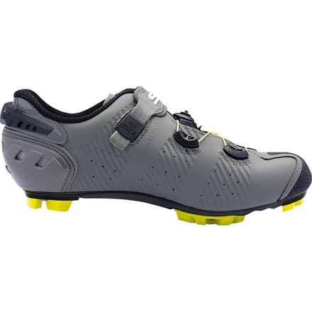 Sidi - Drako 2S Mountain Clipless Shoe - Men's
