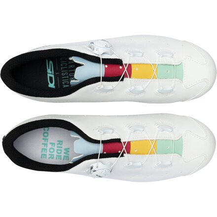 Sidi - Laghee Sprinter Road Shoe - Men's