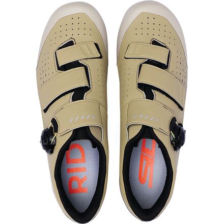 Sidi - Silvis XC Clipless Shoe - Men's