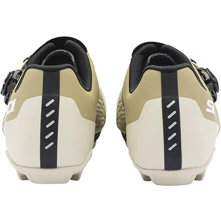 Sidi - Silvis XC Clipless Shoe - Men's