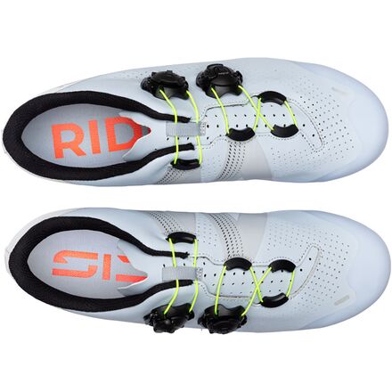 Sidi - Ergo 6 Road Shoe - Men's