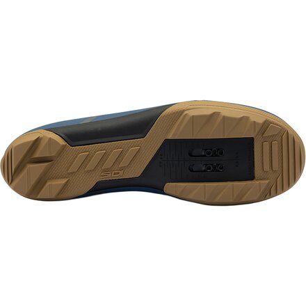 Sidi - Asper Laces Gravel Shoe - Men's