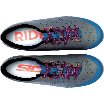 Sidi - Asper Laces Gravel Shoe - Men's