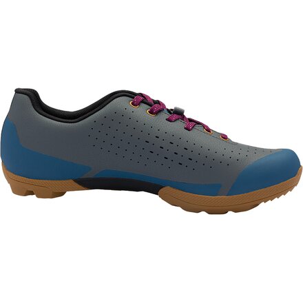 Sidi - Asper Laces Gravel Shoe - Men's