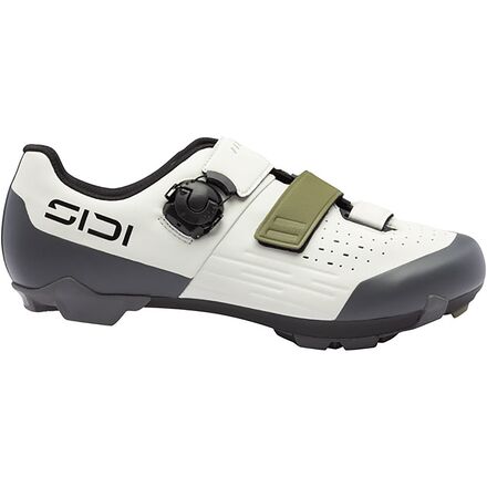 Silvis XC Clipless Shoe - Men's