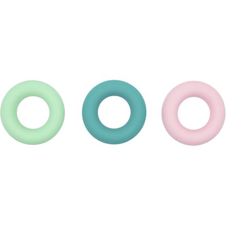 So iLL - Strength Trainer - 3-Pack