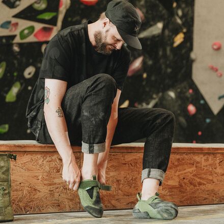 So iLL - Stay Climbing Shoe