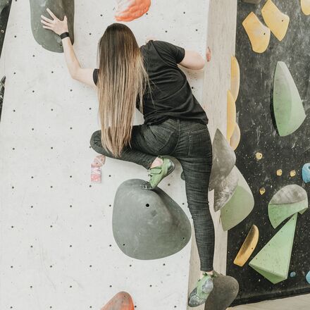 So iLL - Stay Climbing Shoe