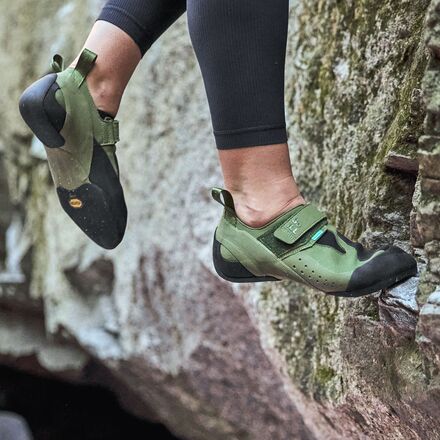 So iLL - Stay Climbing Shoe