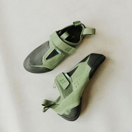 So iLL - Stay Climbing Shoe