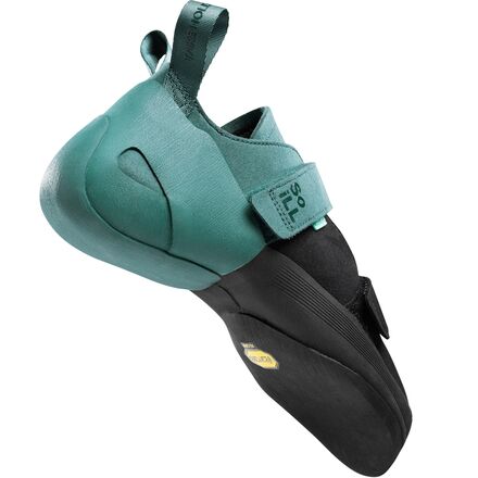 So iLL - Street Climbing Shoe