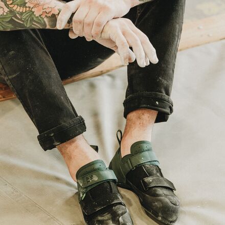 So iLL - Street Climbing Shoe