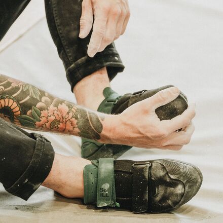 So iLL - Street Climbing Shoe