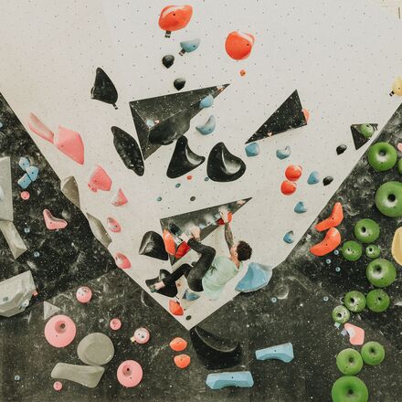 So iLL - Street Climbing Shoe