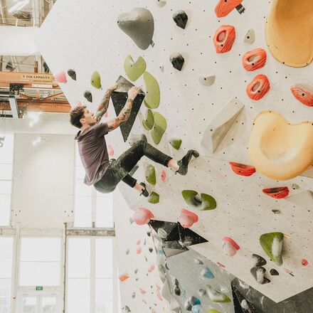 So iLL - Street Climbing Shoe