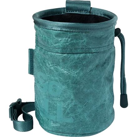 So iLL - Tyvek Chalk Bag