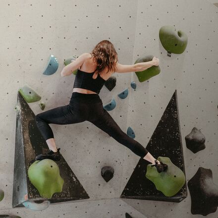 So iLL - Athletic Bouldering 1 RV Climbing Shoe