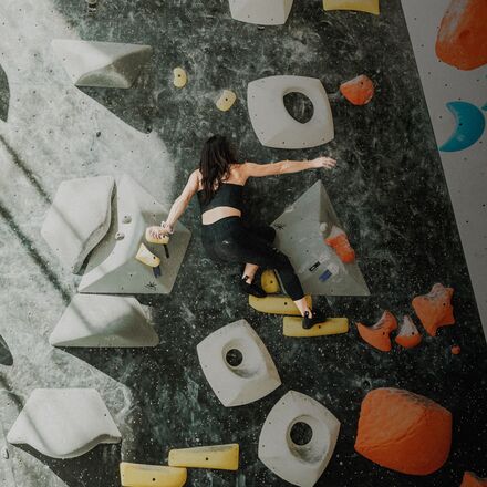 So iLL - Athletic Bouldering 1 RV Climbing Shoe