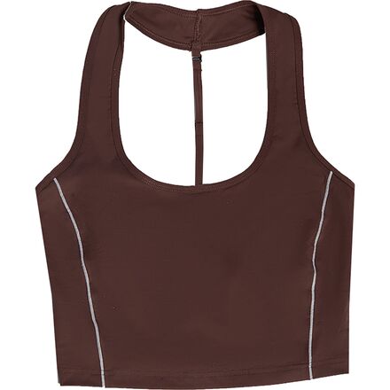 Seniq - Off Grid Halter Tank - Women's