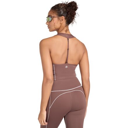 Seniq - Off Grid Halter Tank - Women's
