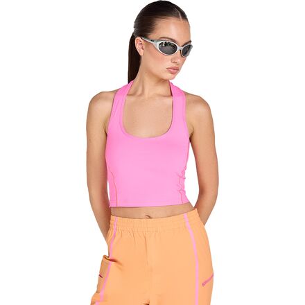 Off Grid Halter Tank - Women's