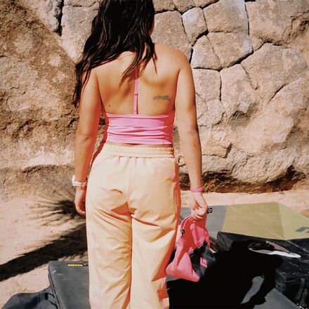 Seniq - Off Grid Halter Tank - Women's