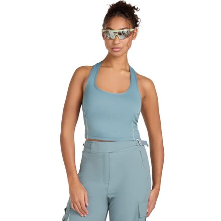Off Grid Halter Tank - Women's