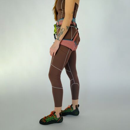 Seniq - Off Grid Legging - Women's