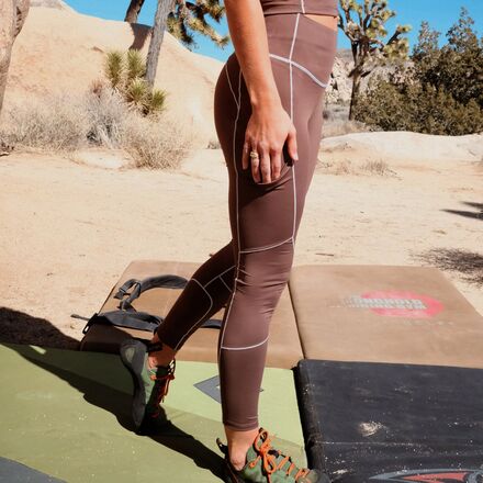 Seniq - Off Grid Legging - Women's