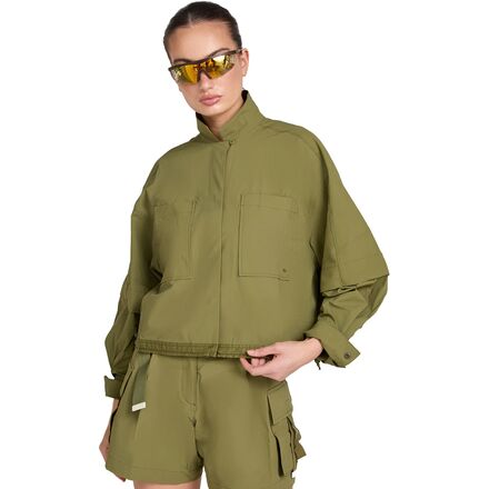 Dirtpop Trek Jacket - Women's