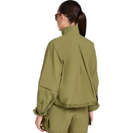 Seniq - Dirtpop Trek Jacket - Women's