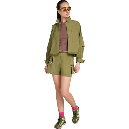 Seniq - Dirtpop Trek Jacket - Women's