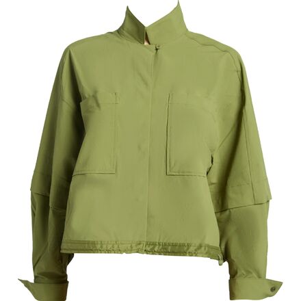 Seniq - Dirtpop Trek Jacket - Women's