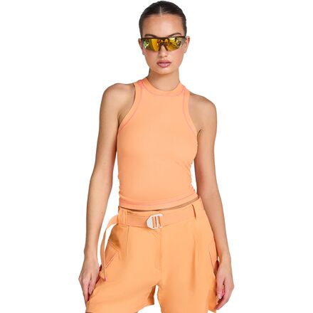 Oasis Tank Top - Women's