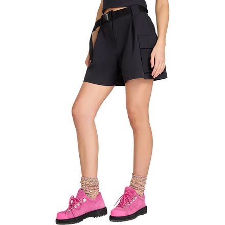 Trailmix Cargo Short - Women's